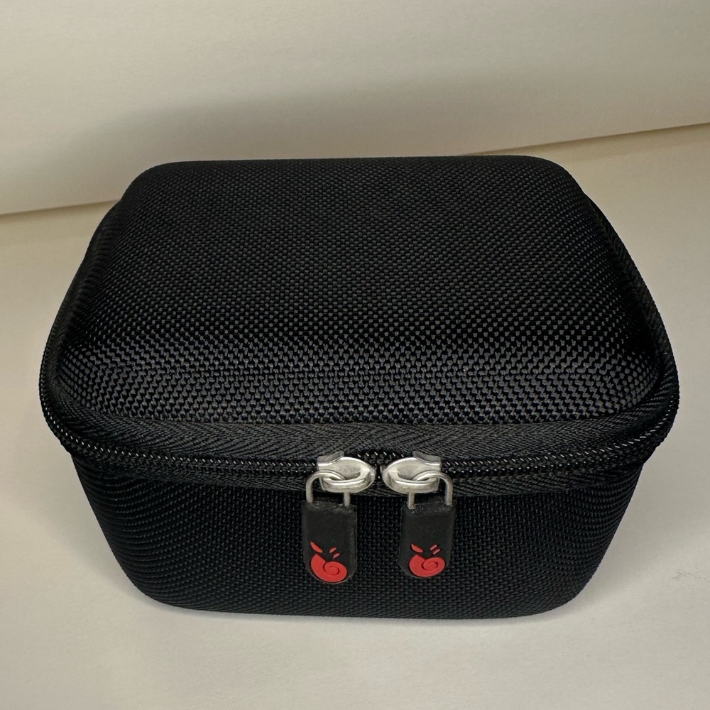 Hermitshell Hard Case for Rode VideoMicro/Movo
VXR10 Compact OnCamera Microphone